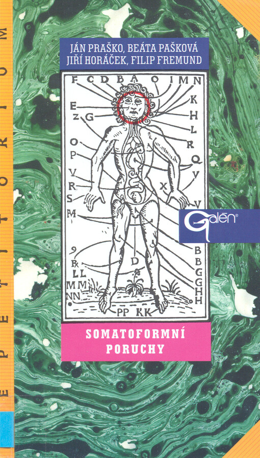 Somatoformní poruchy    