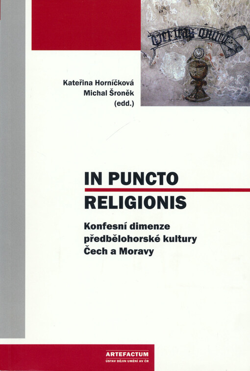 In Puncto Religionis