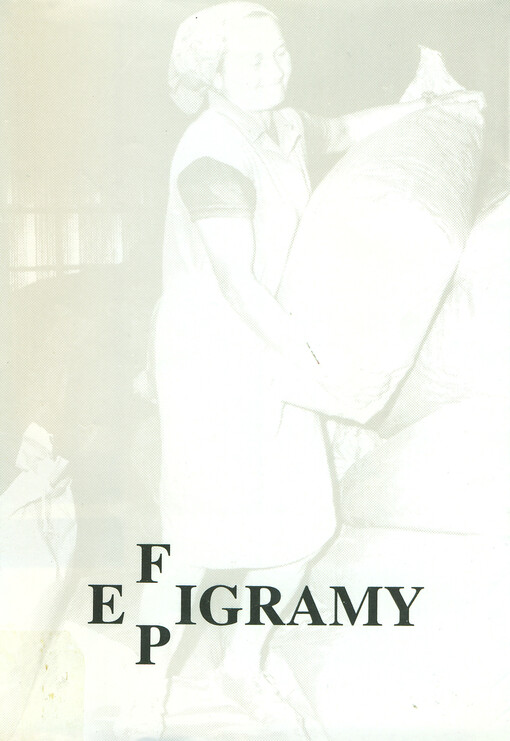 Epfigramy