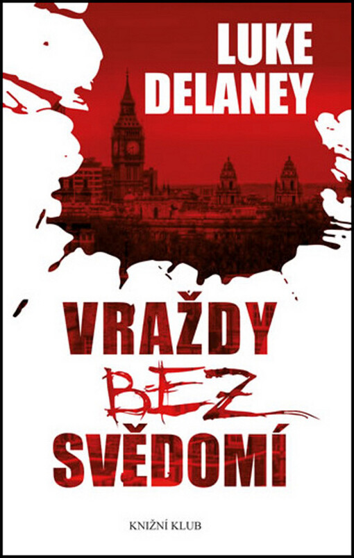 Vraždy bez svědomí