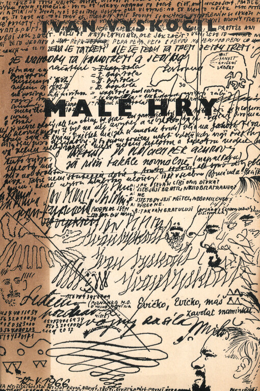 Tohle se jmenuje Malé hry, kde hláska há ve slově hry je neznělá, takže se tento název vyslovuje a taky znamená Maléry