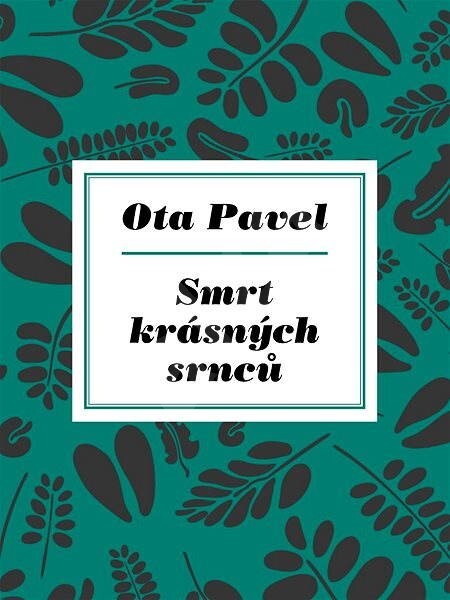 Smrt krásných srnců