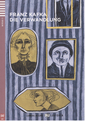 Die Verwandlung  (odkaz v elektronickém katalogu)