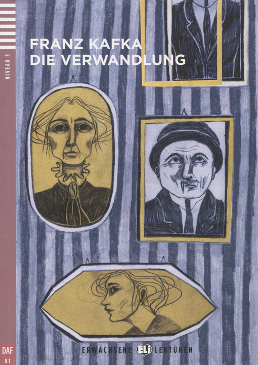 Die Verwandlung