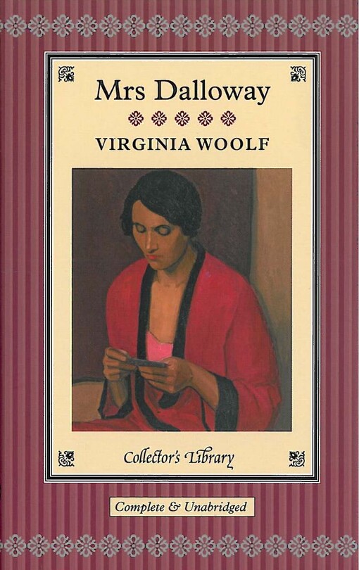 Mrs Dalloway