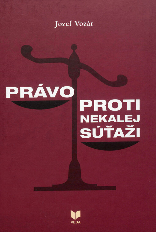 Právo proti nekalej súťaži