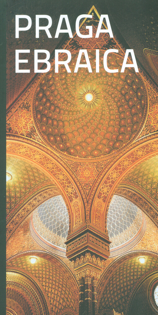 Praga Ebraica