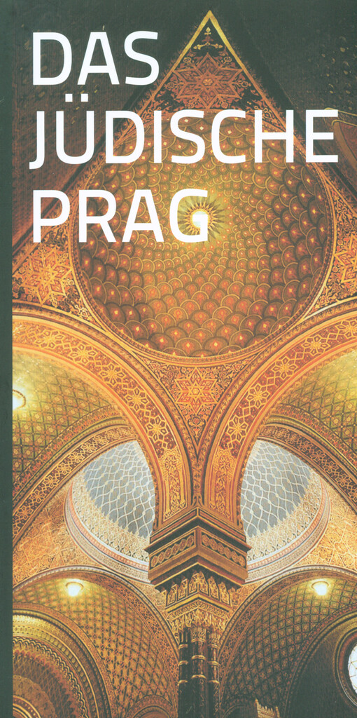 Das jüdische Prag