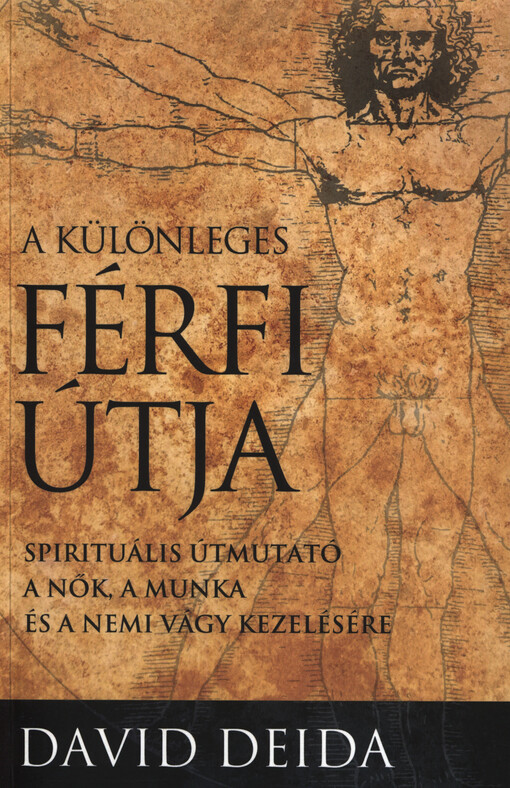 A különleges férfi útja