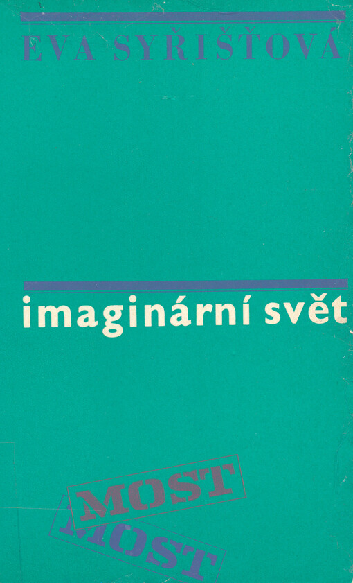 Imaginární svět