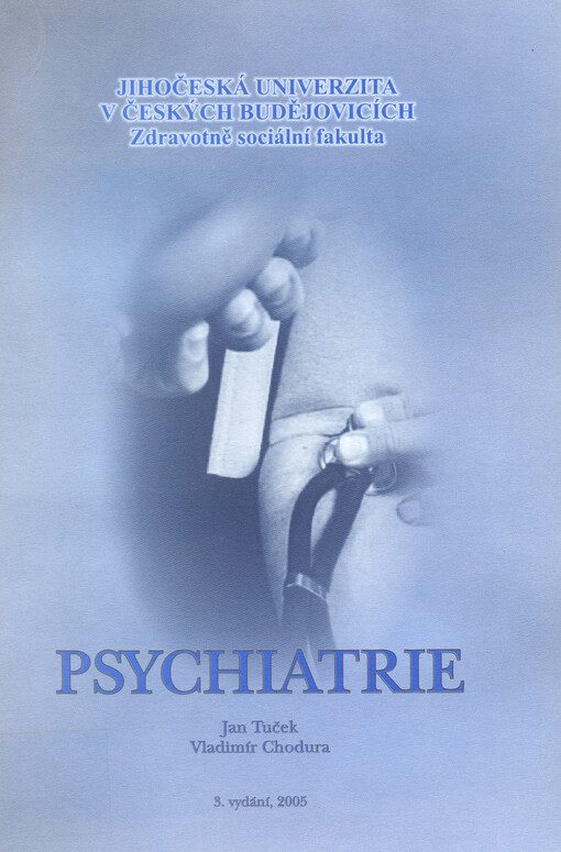 Psychiatrie