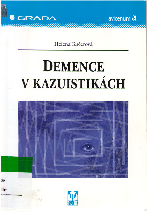 Demence v kazuistikách