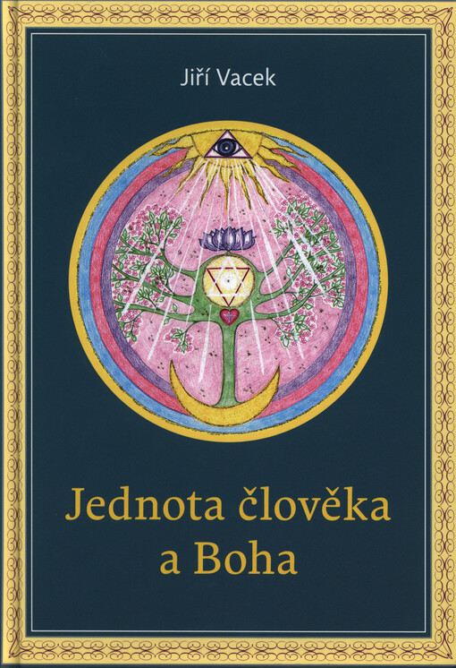 Jednota člověka a Boha