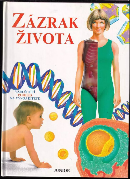 Zázrak života