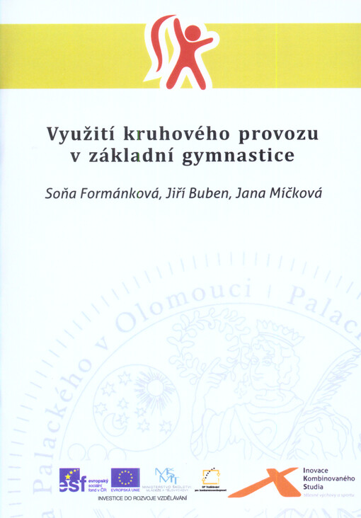 Využití kruhového provozu v základní gymnastice