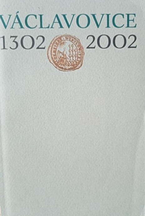 Václavovice 1302/2002