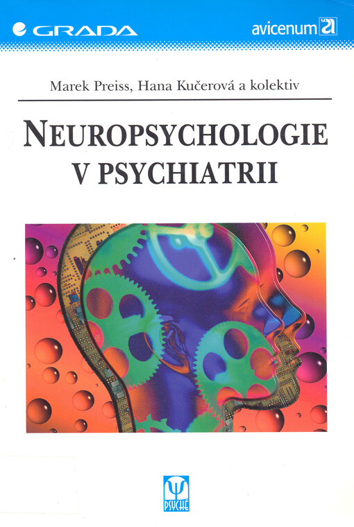 Neuropsychologie v psychiatrii