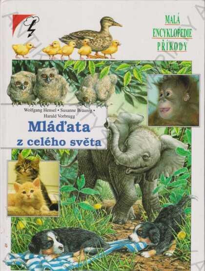 Mláďata z celého světa