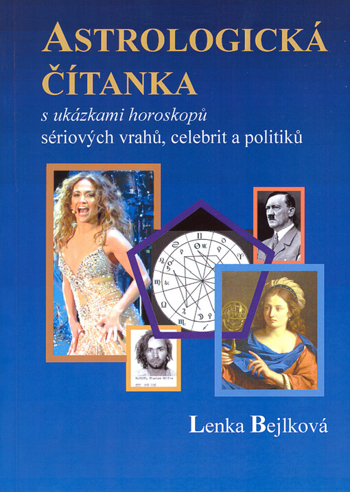Astrologická čítanka