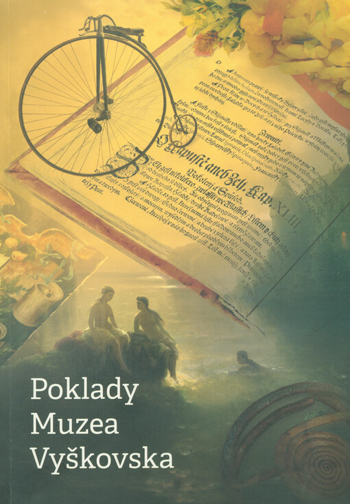 Poklady Muzea Vyškovska