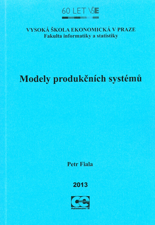 Modely produkčních systémů