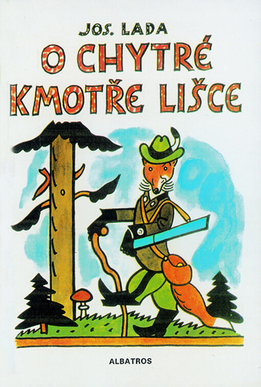 O chytré kmotře lišce (1996)