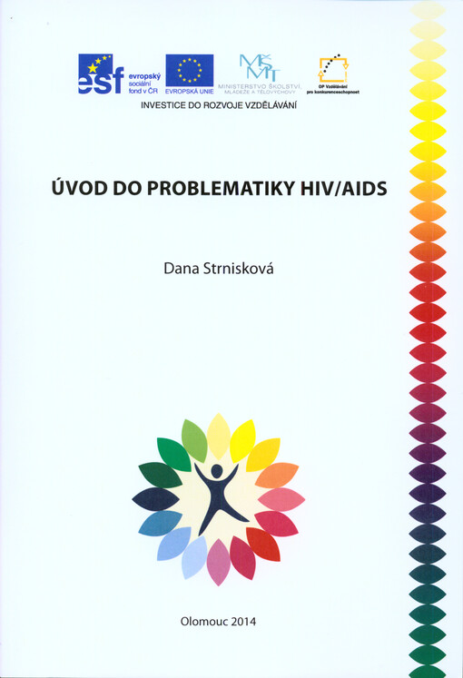 Úvod do problematiky HIV/AIDS