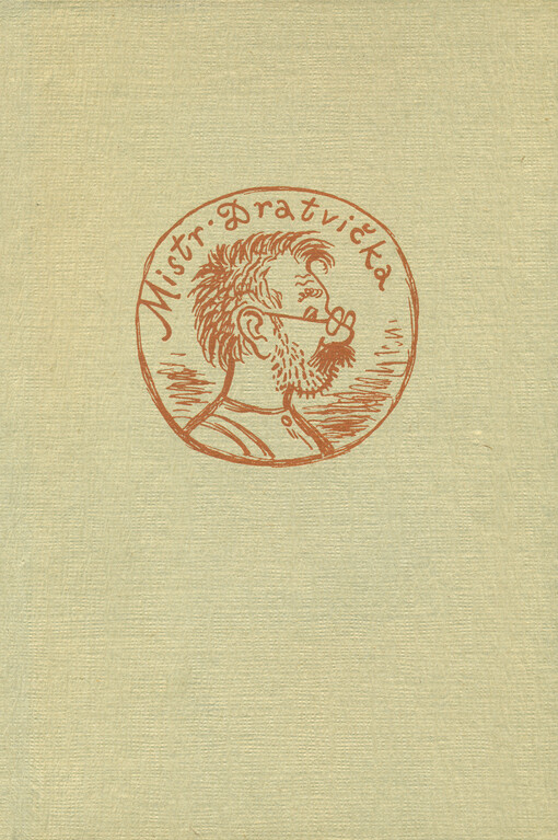 Mistr Dratvička :Veselé pohádky o ševcích