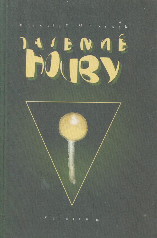 Tajemné houby