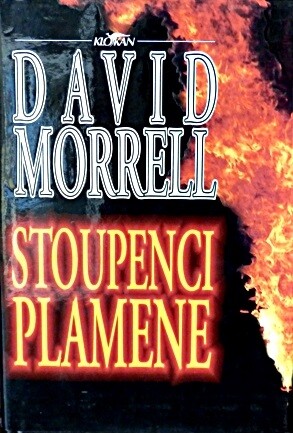 Stoupenci plamene