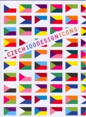 Czech 100 design icons