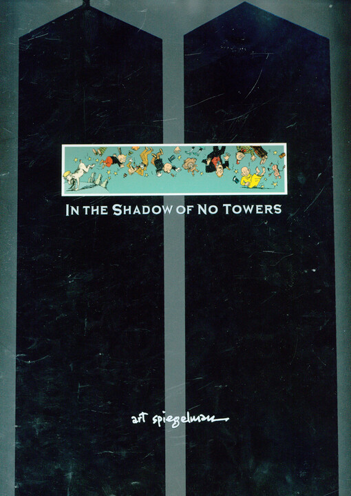 In the shadow of no towers