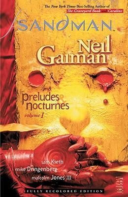 The Sandman.Preludes & nocturnes