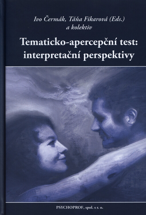 Tematicko-apercepční test: interpretační perspektivy