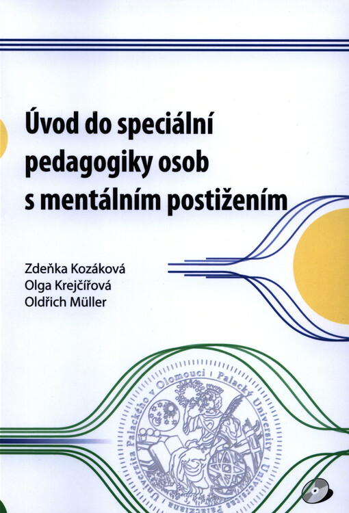 Úvod do speciální pedagogiky osob s mentálním postižením