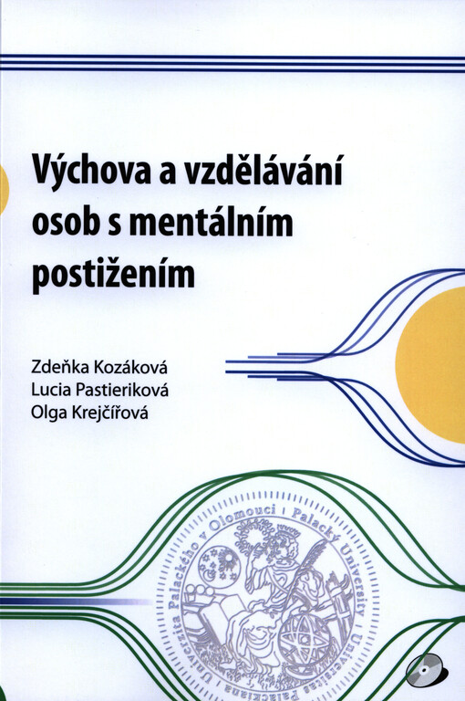 Výchova a vzdělávání osob s mentálním postižením
