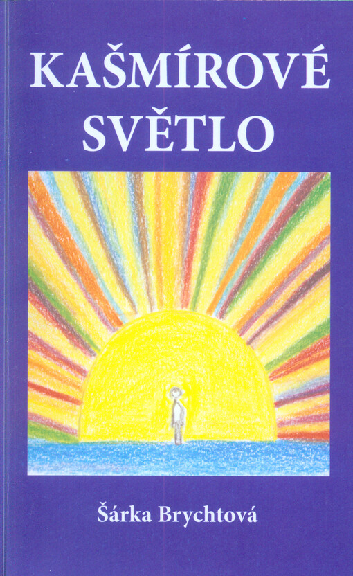 Kašmírové světlo