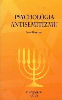 Psychológia antisemitizmu