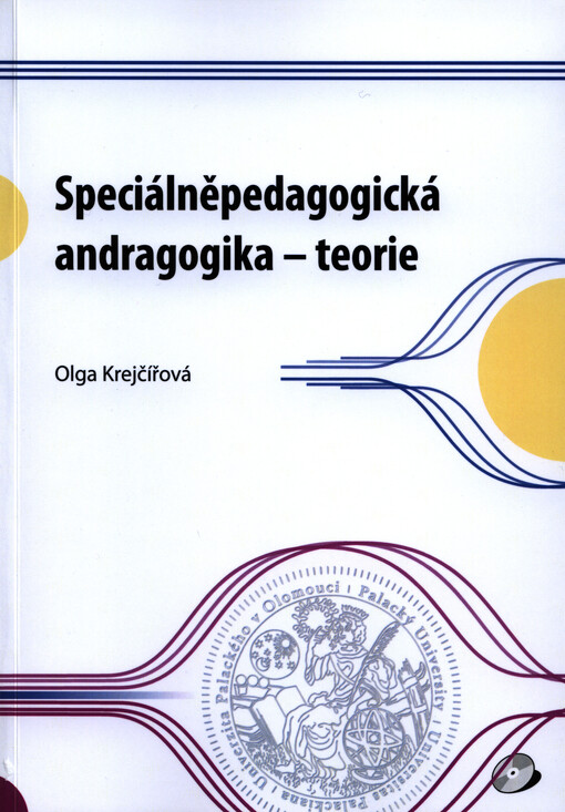 Speciálněpedagogická andragogika - teorie