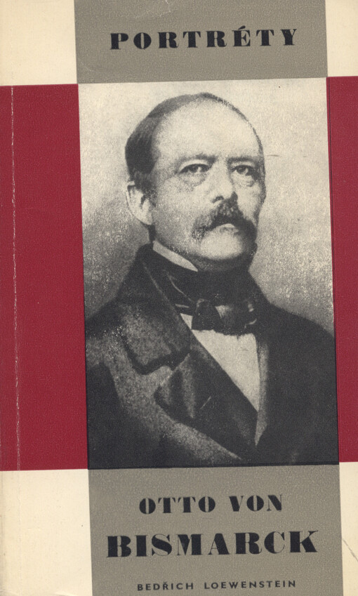 Otto von Bismarck