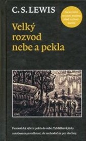 Velký rozvod nebe a pekla