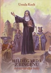 Hildegarda z Bingenu