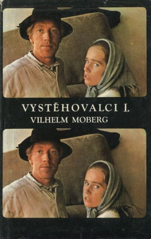 Vystěhovalci.1. sv.