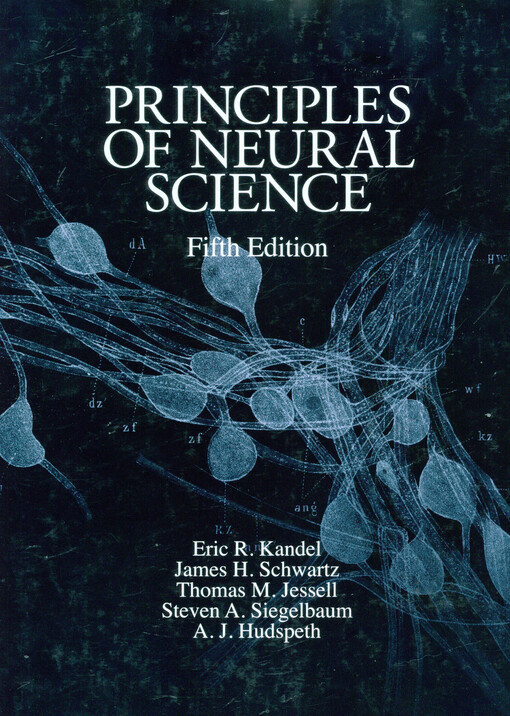 Principles of neural science