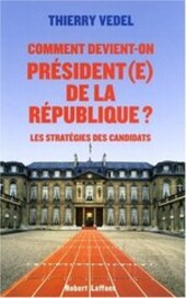 Comment devient-on président(e) de la république?