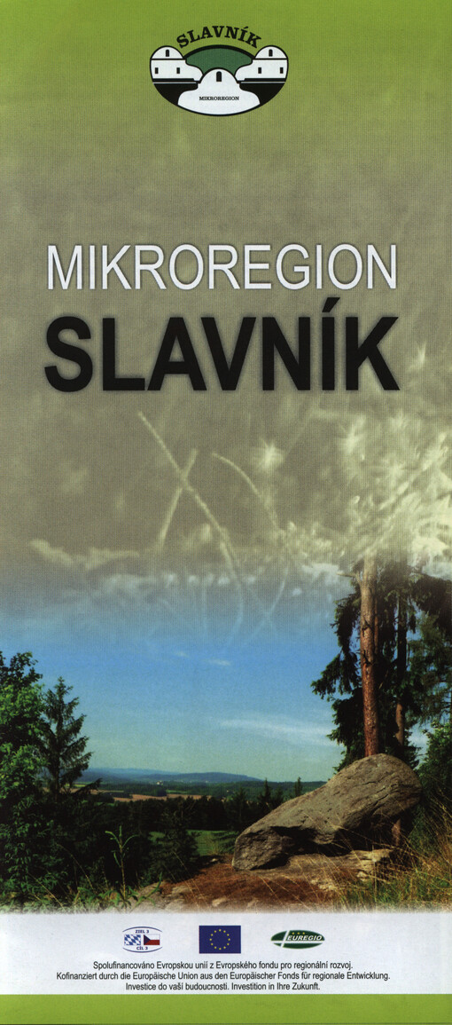 Mikroregion Slavník