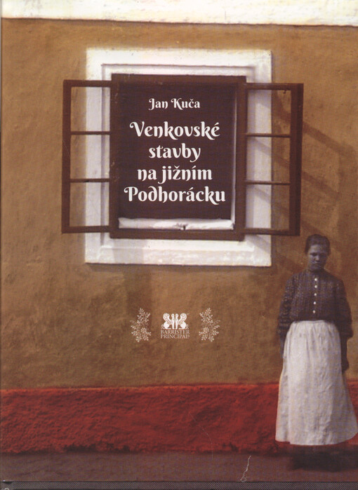 Venkovské stavby na jižním Podhorácku