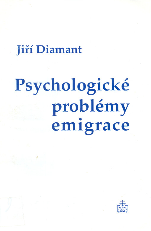 Psychologické problémy emigrace
