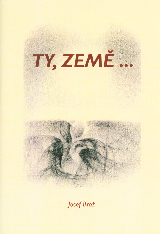 Ty, země--
