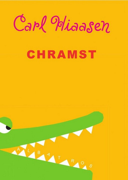Chramst